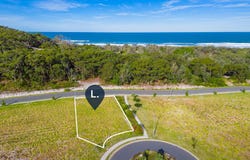 Lot 705, 11 Fishburn Place, Dunbogan, NSW 2443