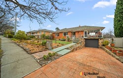 4 Esperance Street, Red Hill, ACT 2603