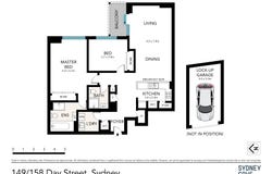 149/158-166 Day Street, Sydney, NSW 2000