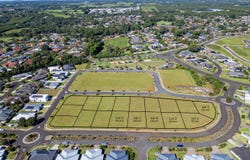 Lot 1-6, Avalon Avenue, Wollongbar, NSW 2477
