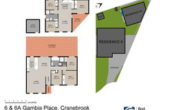 6 Gambia Place, Cranebrook, NSW 2749