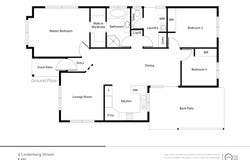 4 Linderberg Street, Kalkie, Qld 4670