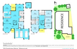 72 Crestview Drive, Glenwood, NSW 2768