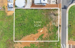 Lot 26, 9 Lomandra Way, Witchcliffe, WA 6286