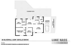 48 Silverhill Loop, Seville Grove, WA 6112