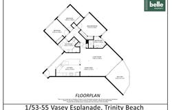 1/53-55 Vasey Esplanade, Trinity Beach, Qld 4879