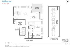 10/14 Coonanbarra Road, Wahroonga, NSW 2076