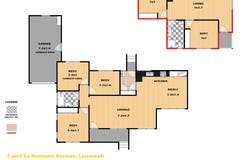 3 & 3a Homann Avenue, Leumeah, NSW 2560