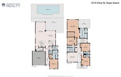 45 North View Street, Hope Island, Qld 4212