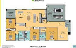 45 Truncata Drive, Tarneit, Vic 3029