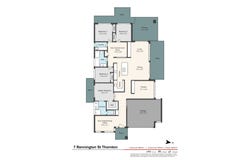 7 Rennington Street, Thornton, NSW 2322