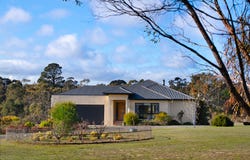 55 Kennedys Lane, Faraday, Vic 3451