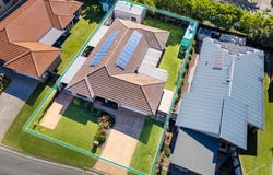 8 Gretchen Circuit, Thornlands, Qld 4164