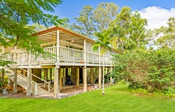 56 Herron Road, Pie Creek, Qld 4570