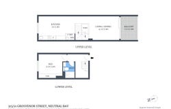 315/21 Grosvenor Street, Neutral Bay, NSW 2089