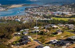 21 Jacaranda Place, Merimbula, NSW 2548