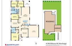 45 Mcgibboneys Road, Wonthaggi, Vic 3995