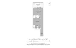 501/178 Thomas Street, Haymarket, NSW 2000