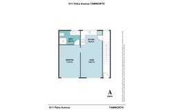 5/11 Petra Avenue, Tamworth, NSW 2340