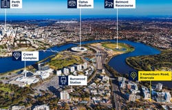 3 Hawksburn Rd, Rivervale, WA 6103