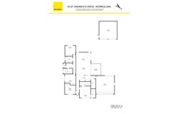 43 St Andrews Drive, Worrolong, SA 5291