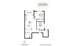 27/11-17 Wyndham Street, Alexandria, NSW 2015