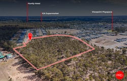 Lot 599 Tuckers Road, Huntly, Vic 3551
