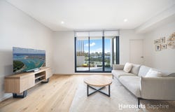 521/100 Fairway Drive, Norwest, NSW 2153