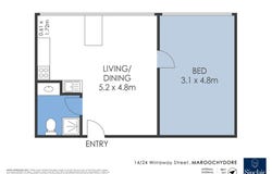 14/24 Wirraway Street, Alexandra Headland, Qld 4572