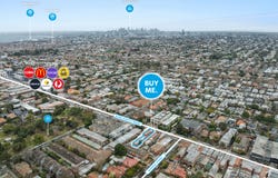 544 Glenhuntly Road, Elsternwick, Vic 3185