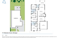 77 Willandra Circuit, Warragul, Vic 3820