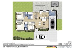 6/6-10 Parkland Place, Banora Point, NSW 2486