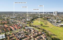 7/15 Wonga Road, Lurnea, NSW 2170