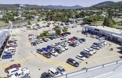 Sarina Beach Road Shopping Center, 13 Sarina Beach Road, Sarina, Qld 4737