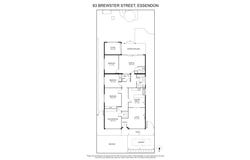 63 Brewster Street, Essendon, Vic 3040