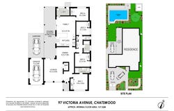 97 Victoria Avenue, Chatswood, NSW 2067