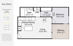 806/16 Aspinall Street, Nundah, Qld 4012