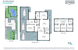 25 Loftus Road, Pennant Hills, NSW 2120