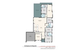 54 Stanton Drive, Raworth, NSW 2321