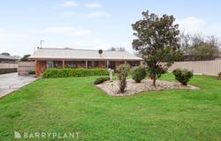 3 Allen Steet, Kilmore, Vic 3764