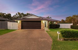 67 Bottlebrush Drive, Lammermoor, Qld 4703