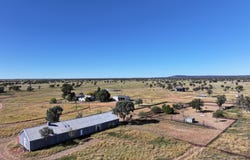 3654 Emmet Road, Blackall, Qld 4472