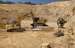Maroota Sandstone Quarry, 15 Laughtondale Gully Road, Maroota, NSW 2756