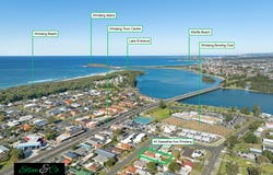 44 Sassafras Avenue, Windang, NSW 2528