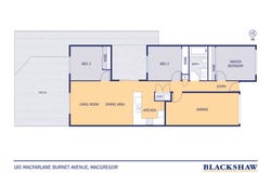 185 Macfarlane Burnet Street, MacGregor, ACT 2615