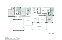 21 Governor Drive, Falcon, WA 6210