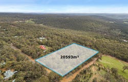 Lot 577, Brompton Heights, Gidgegannup, WA 6083