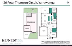 26 Peter Thomson Circuit, Yarrawonga, Vic 3730