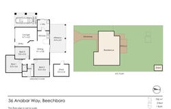 36 Anabar Way, Beechboro, WA 6063
