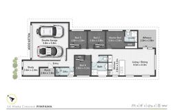 14 Mieka Crescent, Pimpama, Qld 4209